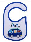 Baby Bib-0976