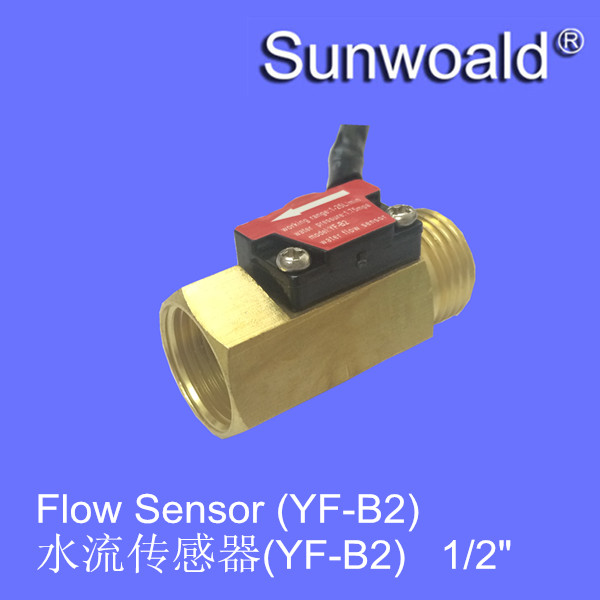 Flow Sensors