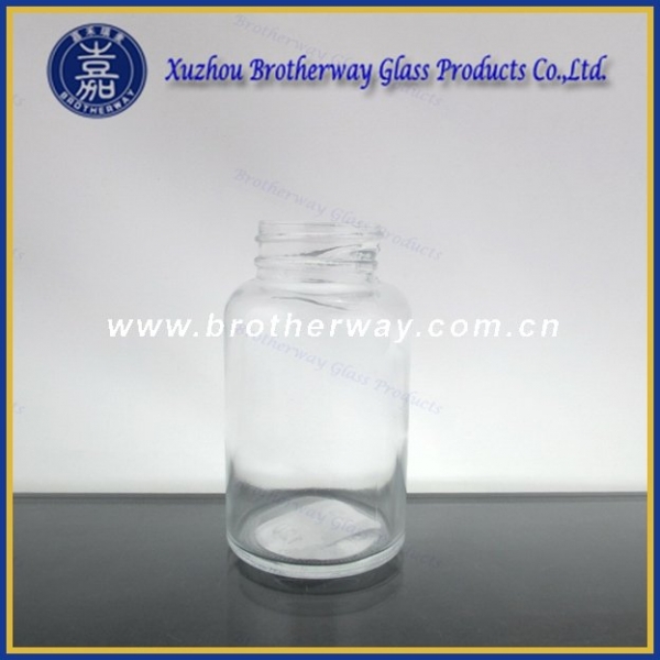 Laboratory Bottle