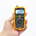 Multimeters