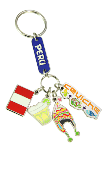 Key Chains