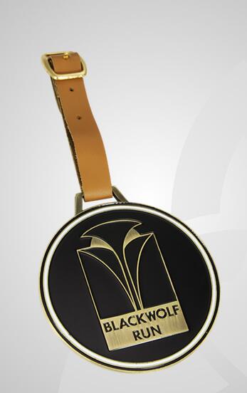 Custom Bag Tag