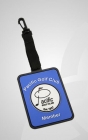 Custom Bag Tag