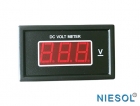 Voltage Meters