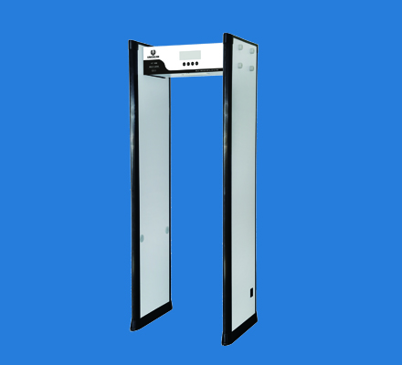 Industrial Metal Detectors