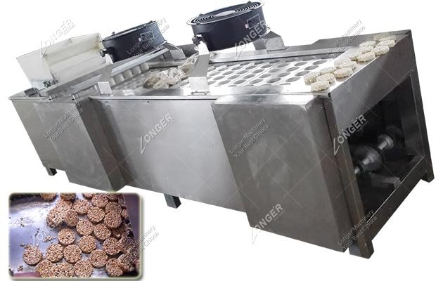 Vegetable Washers