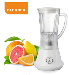 Blenders