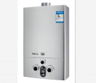 Gas Water Heaters