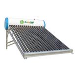 Solar Water Heaters