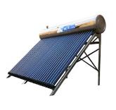 Solar Water Heaters