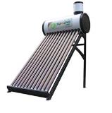 Solar Water Heaters