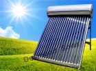 Solar Water Heaters