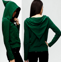 Women Sweatshirt (MH-025)