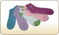 ladies socks