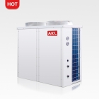 Heat Pump Water Heaters