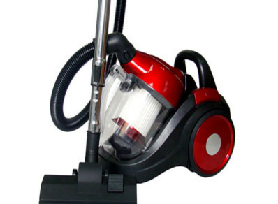 Vacuum Cleaner