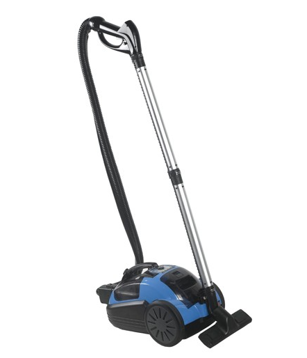 Vacuum Cleaner