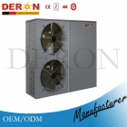 Heat Pump Water Heaters