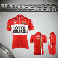 Cycling Jersey （01）