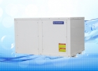 Heat Pump Water Heaters