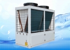 Heat Pump Water Heaters