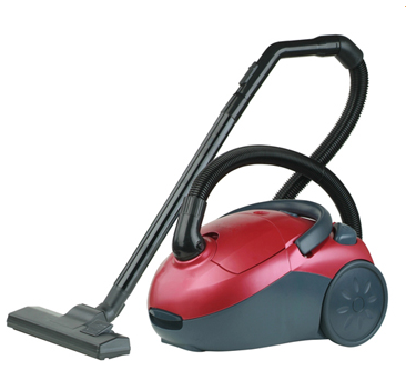 Vacuum Cleaner