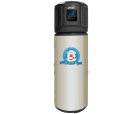 Heat Pump Water Heaters