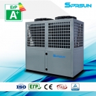 Heat Pump Water Heaters