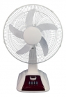 Solar DC Fan