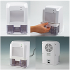 Dehumidifiers