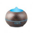 Humidifiers