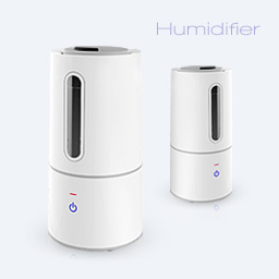 Humidifiers