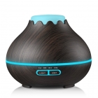 Humidifiers