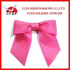 Ribbon bows