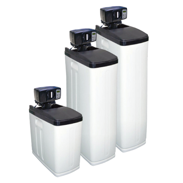 Water Softeners