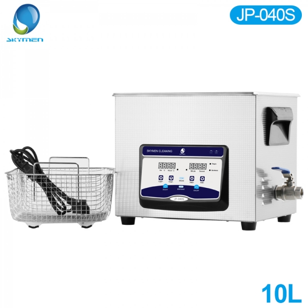 Ultrasonic Cleaners