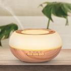 Humidifiers