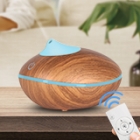 Humidifiers