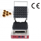 egg tart shell machine