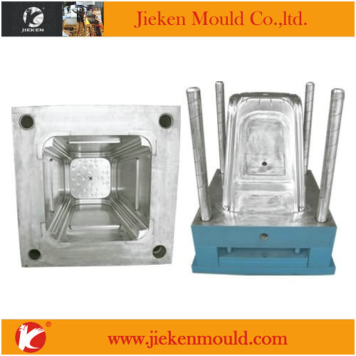 washing machine mould 06