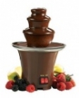 Chocolate Fountains