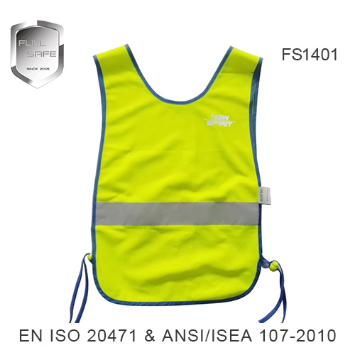 Reflective Safety Clothing