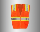 Reflective Safety Clothing