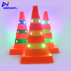 Traffic Cone