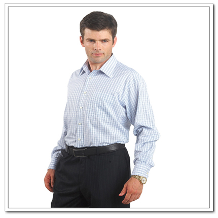 Men's Shirt-OL C7023