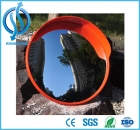 Convex Mirror