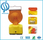 Portable Solar Led Industrial Warning Light