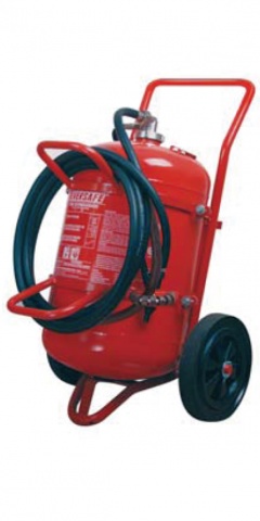 Fire Extinguisher