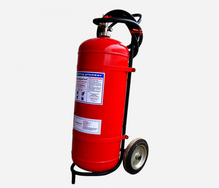 Fire Extinguisher