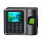 Access Control System